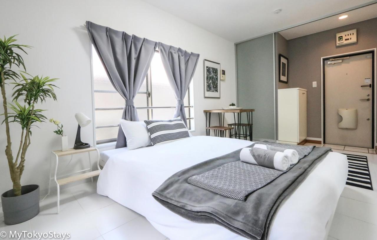 Appartamento New! Relaxing Prime Unit In The Heart Of Shibuya! *