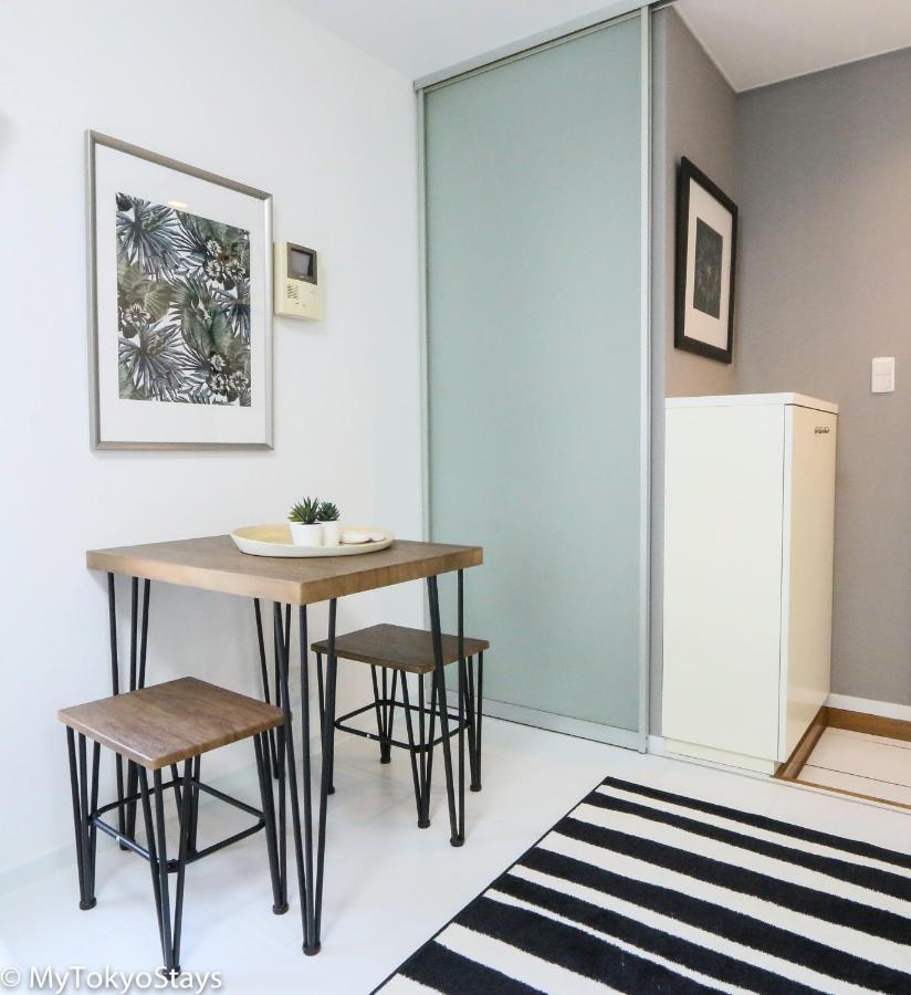 Appartamento New! Relaxing Prime Unit In The Heart Of Shibuya! Tokyo