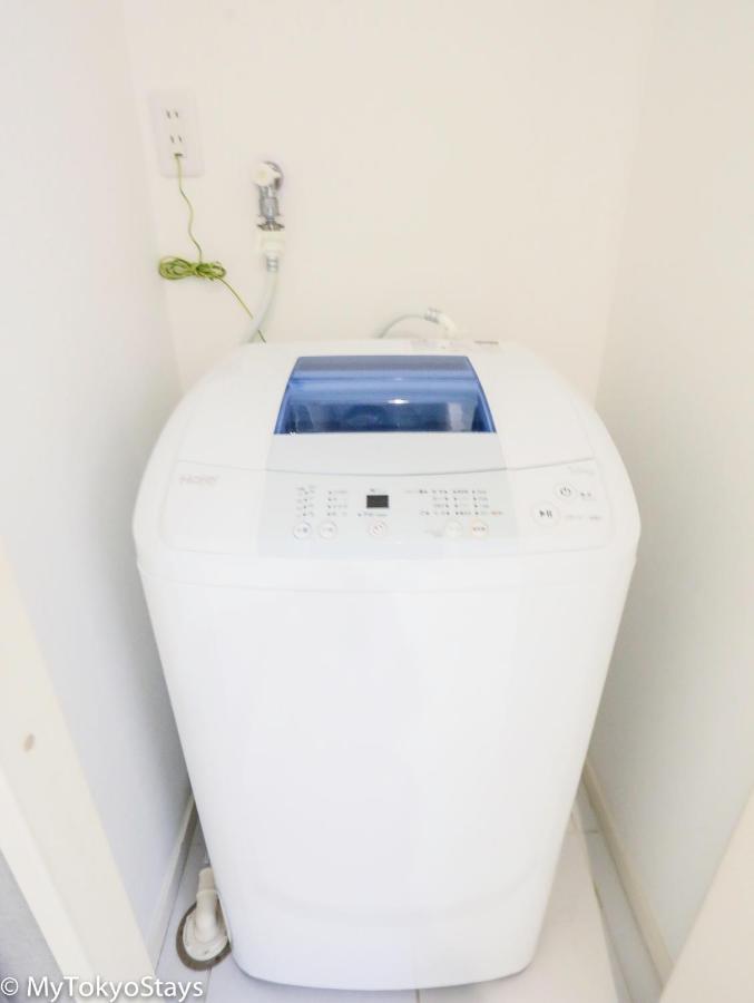 Appartamento New! Relaxing Prime Unit In The Heart Of Shibuya! Tokyo